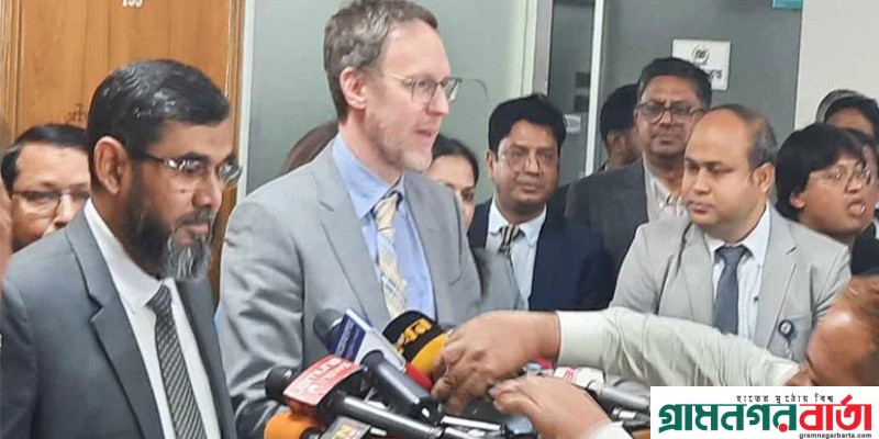 নির্বাচনের সময়সীমার সিদ্ধান্ত নেবে অন্তর্বর্তী সরকার : ইউএনডিপি প্রতিনিধি নির্বাচনের সময়সীমার সিদ্ধান্ত নেবে অন্তর্বর্তী সরকার : ইউএনডিপি প্রতিনিধি