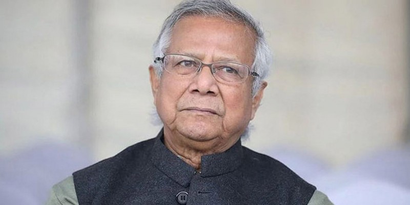 বইমেলার স্টলে হট্টগোল: দোষীদের বিচারের আওতায় আনার নির্দেশ প্রধান উপদেষ্টার বইমেলার স্টলে হট্টগোল: দোষীদের বিচারের আওতায় আনার নির্দেশ প্রধান উপদেষ্টার
