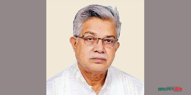 সাবেক ভূমিমন্ত্রী ও তার স্ত্রীর ৫ ব্যাংক হিসাব ফ্রিজ সাবেক ভূমিমন্ত্রী ও তার স্ত্রীর ৫ ব্যাংক হিসাব ফ্রিজ
