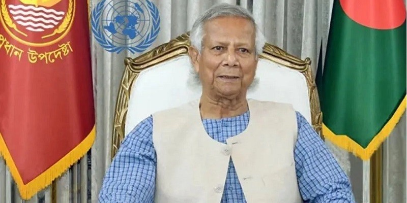 বিকেলে রাজনৈতিক দলের সঙ্গে ঐকমত্য কমিশনের প্রথম বৈঠক, বক্তব্য দেবেন প্রধান উপদেষ্টা বিকেলে রাজনৈতিক দলের সঙ্গে ঐকমত্য কমিশনের প্রথম বৈঠক, বক্তব্য দেবেন প্রধান উপদেষ্টা