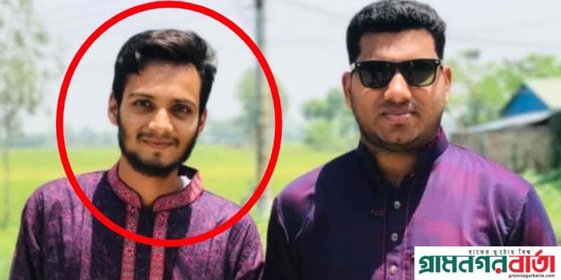 আদমদীঘিতে নিষিদ্ধ ছাত্রলীগ নেতা এখন বৈষম্যবিরোধী কমিটিতে আদমদীঘিতে নিষিদ্ধ ছাত্রলীগ নেতা এখন বৈষম্যবিরোধী কমিটিতে