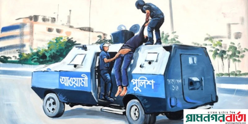 আন্দোলনে নিরাপত্তা বাহিনীর তৎপরতা রাস্তায় বিক্ষোভ উস্কে দিয়েছিল: জাতিসংঘ প্রতিবেদন আন্দোলনে নিরাপত্তা বাহিনীর তৎপরতা রাস্তায় বিক্ষোভ উস্কে দিয়েছিল: জাতিসংঘ প্রতিবেদন