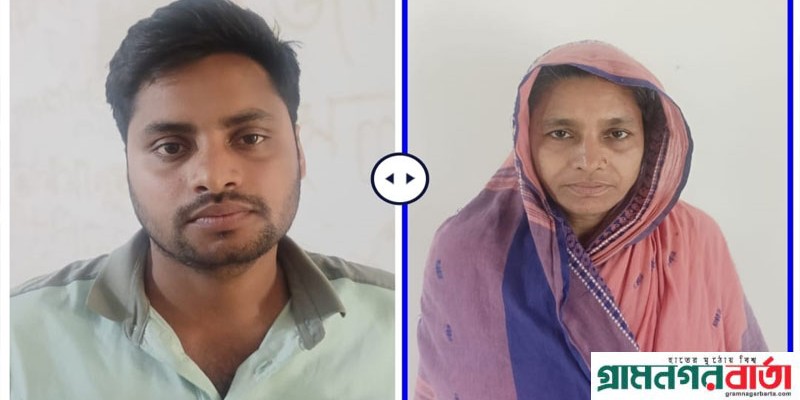 ডাসারে ফুটন্ত গরম পানি ঢেলে বৃদ্ধাকে দগ্ধ করার অভিযোগ ডাসারে ফুটন্ত গরম পানি ঢেলে বৃদ্ধাকে দগ্ধ করার অভিযোগ