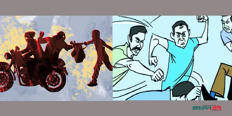 রাজধানীতে এখন রাত হলেই আতঙ্ক রাজধানীতে এখন রাত হলেই আতঙ্ক