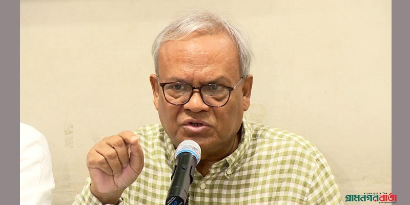 একটি দল সুযোগ পেলেই বিএনপিকে ছুরিকাঘাত করার চেষ্টা করে একটি দল সুযোগ পেলেই বিএনপিকে ছুরিকাঘাত করার চেষ্টা করে
