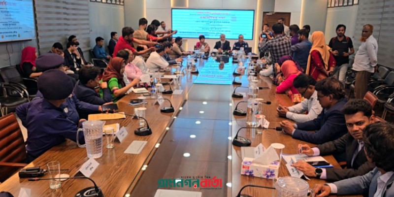 আমরা প্রস্তুত, ডিসেম্বরে সংসদ নির্বাচন করতে পারবো: ইসি কমিশনার আমরা প্রস্তুত, ডিসেম্বরে সংসদ নির্বাচন করতে পারবো: ইসি কমিশনার