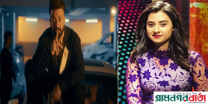 ‘সবকিছু বরবাদ হয়ে যাচ্ছে’, শাকিবের নতুন সিনেমার টিজার দেখে বুবলী ‘সবকিছু বরবাদ হয়ে যাচ্ছে’, শাকিবের নতুন সিনেমার টিজার দেখে বুবলী
