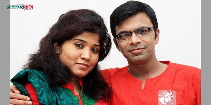 আবারও পেছাল সাগর-রুনি হত্যা মামলার প্রতিবেদন আবারও পেছাল সাগর-রুনি হত্যা মামলার প্রতিবেদন