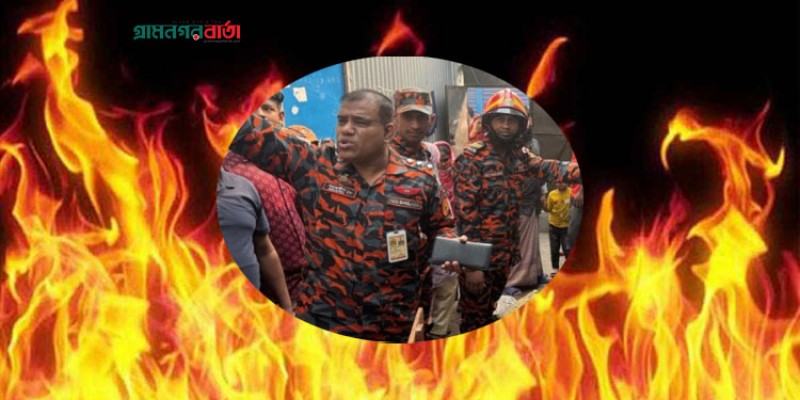 গ্যাস লিকেজ থেকে বিস্ফোরণ, দগ্ধ ৮ জনের অবস্থা আশঙ্কাজনক গ্যাস লিকেজ থেকে বিস্ফোরণ, দগ্ধ ৮ জনের অবস্থা আশঙ্কাজনক
