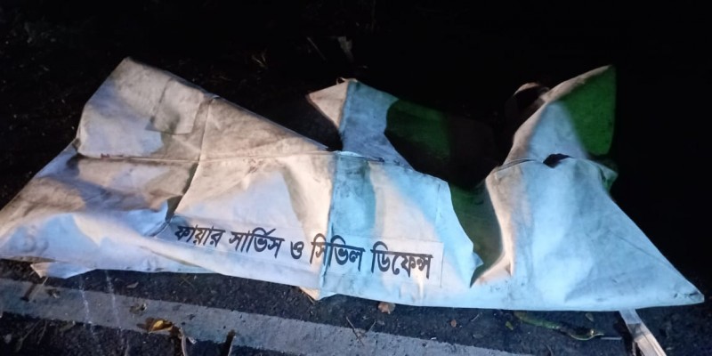 গজারিয়ায় দুই ট্রাকের সংঘর্ষে চালক নিহত গজারিয়ায় দুই ট্রাকের সংঘর্ষে চালক নিহত