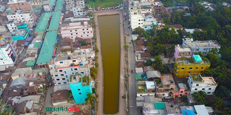 দৃষ্টিনন্দন বরগুনার পৌর নাথপট্টি লেকটি এখন বখাটে ও মাদকসেবীদের অভয়ারণ্য দৃষ্টিনন্দন বরগুনার পৌর নাথপট্টি লেকটি এখন বখাটে ও মাদকসেবীদের অভয়ারণ্য