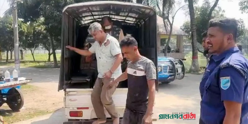 মুন্সীগঞ্জে অটোরিকশা ছিনতাইয়ের চেষ্টা, ৩ জনকে গনপিটুনি মুন্সীগঞ্জে অটোরিকশা ছিনতাইয়ের চেষ্টা, ৩ জনকে গনপিটুনি