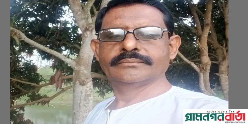 টঙ্গীবাড়ীতে ভোরের ডাক এর সাবেক প্রতিনিধি সিনিয়র সাংবাদিক নবারুণ দাশগুপ্তের পরলোক গমন টঙ্গীবাড়ীতে ভোরের ডাক এর সাবেক প্রতিনিধি সিনিয়র সাংবাদিক নবারুণ দাশগুপ্তের পরলোক গমন