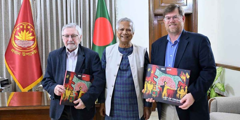 সীমিত সংস্কার চাইলে ডিসেম্বরে, অন্যথায় আগামী বছর নির্বাচন: প্রধান উপদেষ্টা সীমিত সংস্কার চাইলে ডিসেম্বরে, অন্যথায় আগামী বছর নির্বাচন: প্রধান উপদেষ্টা