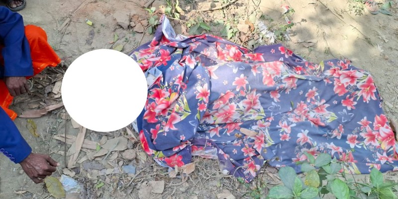 সিরাজদিখানে মিশুক চালকের লাশ উদ্ধার সিরাজদিখানে মিশুক চালকের লাশ উদ্ধার