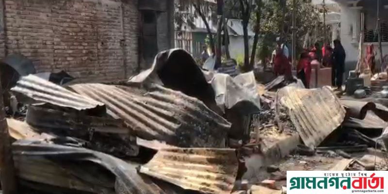 মাদারীপুরে তিনভাইকে কুপিয়ে হত্যার ঘটনায় মামলা, গ্রেফতার ৩ মাদারীপুরে তিনভাইকে কুপিয়ে হত্যার ঘটনায় মামলা, গ্রেফতার ৩
