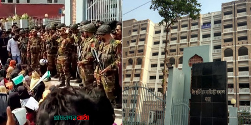 মাগুরায় শিশু ধর্ষণ: মধ্যরাতে আদালতে তোলা হলো ৪ আসামিকে, রিমান্ড মঞ্জুর মাগুরায় শিশু ধর্ষণ: মধ্যরাতে আদালতে তোলা হলো ৪ আসামিকে, রিমান্ড মঞ্জুর