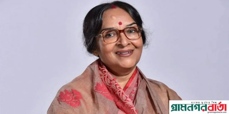 নারীরা কুপ্রস্তাব পাওয়ার জন্য নিজেরাই দায়ী, মমতা শঙ্করের মন্তব্য নিয়ে সমালোচনা নারীরা কুপ্রস্তাব পাওয়ার জন্য নিজেরাই দায়ী, মমতা শঙ্করের মন্তব্য নিয়ে সমালোচনা