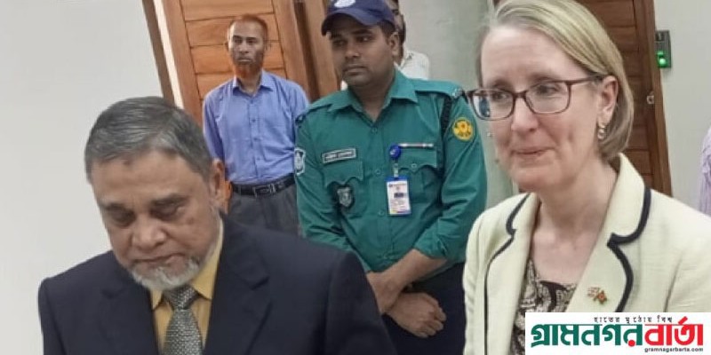 ডিসেম্বরের মধ্যেই জাতীয় নির্বাচন আয়োজনের প্রস্তুতি নিচ্ছে ইসি: সিইসি ডিসেম্বরের মধ্যেই জাতীয় নির্বাচন আয়োজনের প্রস্তুতি নিচ্ছে ইসি: সিইসি