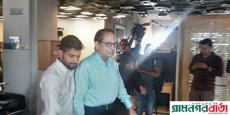 পদত্যাগ করেছেন প্রধান উপদেষ্টার বিশেষ সহকারী আমিনুল ইসলাম পদত্যাগ করেছেন প্রধান উপদেষ্টার বিশেষ সহকারী আমিনুল ইসলাম
