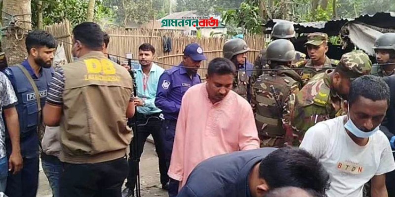 মুক্তিপণ না পেয়ে শিশুকে শ্বাসরোধে হত্যা মুক্তিপণ না পেয়ে শিশুকে শ্বাসরোধে হত্যা