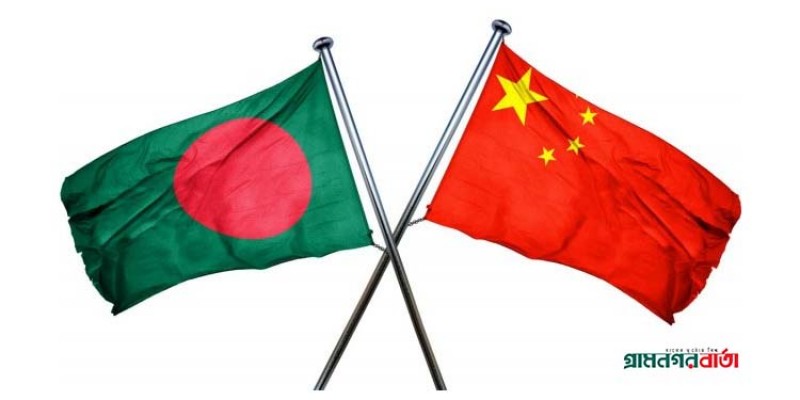 বাংলাদেশকে সামরিক প্রযুক্তি হস্তান্তর করেছে চীন: গবেষণা প্রতিবেদন বাংলাদেশকে সামরিক প্রযুক্তি হস্তান্তর করেছে চীন: গবেষণা প্রতিবেদন