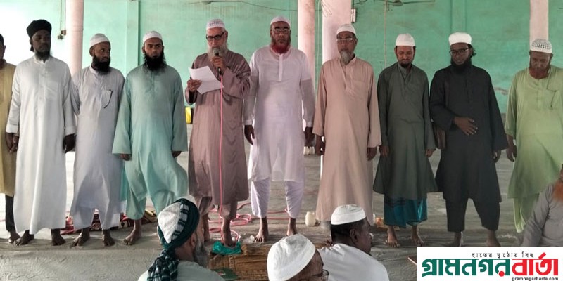 ইসলামী আন্দোলন বাংলাদেশ নন্দীগ্রাম উপজেলা শাখার ইফতার মাহফিল ও কমিটি গঠন ইসলামী আন্দোলন বাংলাদেশ নন্দীগ্রাম উপজেলা শাখার ইফতার মাহফিল ও কমিটি গঠন