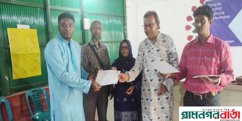 তরুণ নেতৃত্ব বিকাশ বিষয়ক ৩দিন ব্যাপি প্রশিক্ষণের সমাপনি শেষে কাউনিয়ায় সনদ বিতরণ তরুণ নেতৃত্ব বিকাশ বিষয়ক ৩দিন ব্যাপি প্রশিক্ষণের সমাপনি শেষে কাউনিয়ায় সনদ বিতরণ