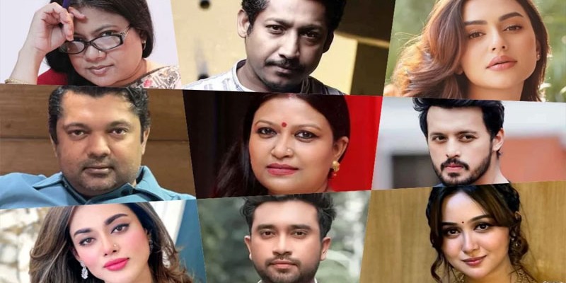 শিশু আছিয়ার মৃত্যুতে শোকাহত শোবিজ অঙ্গন শিশু আছিয়ার মৃত্যুতে শোকাহত শোবিজ অঙ্গন