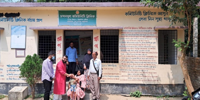 সিরাজদিখানে জাতীয় ভিটামিন ‘এ’ প্লাস ক্যাম্পেইন উদ্বোধন সিরাজদিখানে জাতীয় ভিটামিন ‘এ’ প্লাস ক্যাম্পেইন উদ্বোধন