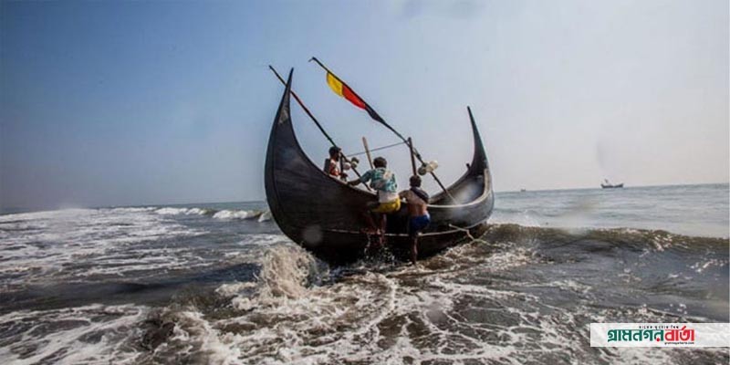 সমুদ্রে সকল ধরনের মাছ ধরায় ৫৮ দিনের নিষেধাজ্ঞা সমুদ্রে সকল ধরনের মাছ ধরায় ৫৮ দিনের নিষেধাজ্ঞা