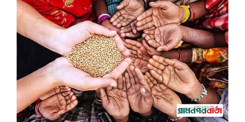 জরুরি খাদ্য সহায়তাও বন্ধ করছে যুক্তরাষ্ট্র জরুরি খাদ্য সহায়তাও বন্ধ করছে যুক্তরাষ্ট্র