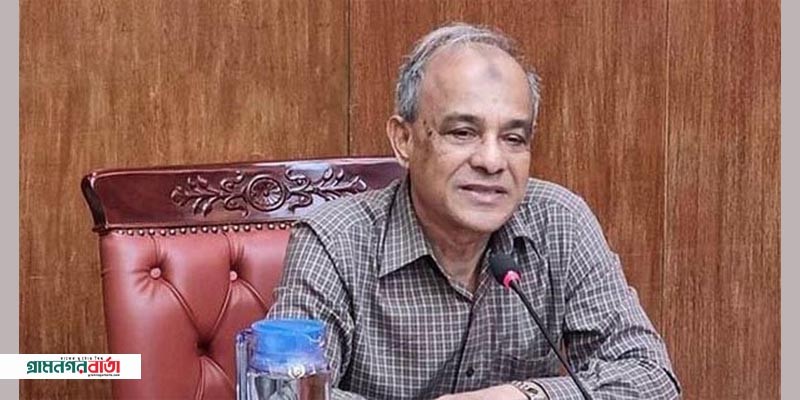নববর্ষ সামনে রেখে নিরাপত্তা বাড়ানো হচ্ছে : স্বরাষ্ট্র উপদেষ্টা নববর্ষ সামনে রেখে নিরাপত্তা বাড়ানো হচ্ছে : স্বরাষ্ট্র উপদেষ্টা