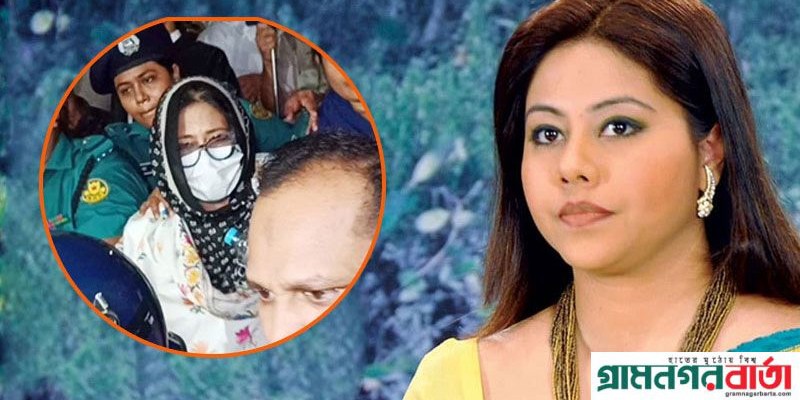 শমী কায়সারকে হত্যাচেষ্টা মামলায় গ্রেপ্তার দেখিয়েছেন আদালত শমী কায়সারকে হত্যাচেষ্টা মামলায় গ্রেপ্তার দেখিয়েছেন আদালত