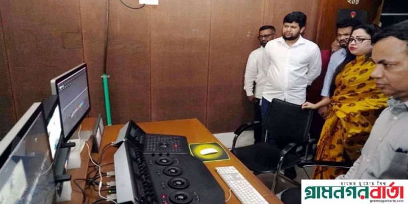 এফডিসিকে লাভজনক প্রতিষ্ঠান করতে সরকার কাজ করছে: উপদেষ্টা মাহফুজ এফডিসিকে লাভজনক প্রতিষ্ঠান করতে সরকার কাজ করছে: উপদেষ্টা মাহফুজ