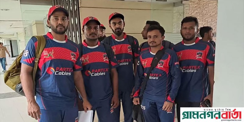 প্রিমিয়ার লিগে টাকা না পেয়ে বিসিবিতে চিঠি ক্রিকেটারদের, ম্যাচ বর্জনের ডাক প্রিমিয়ার লিগে টাকা না পেয়ে বিসিবিতে চিঠি ক্রিকেটারদের, ম্যাচ বর্জনের ডাক
