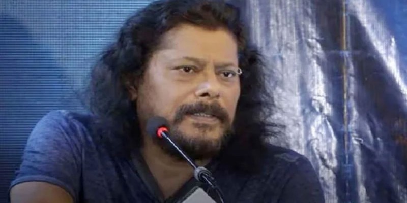 শিল্পীদের রাজনীতিতে যুক্ত হওয়া নিয়ে মুখ খুললেন নগর বাউল জেমস শিল্পীদের রাজনীতিতে যুক্ত হওয়া নিয়ে মুখ খুললেন নগর বাউল জেমস