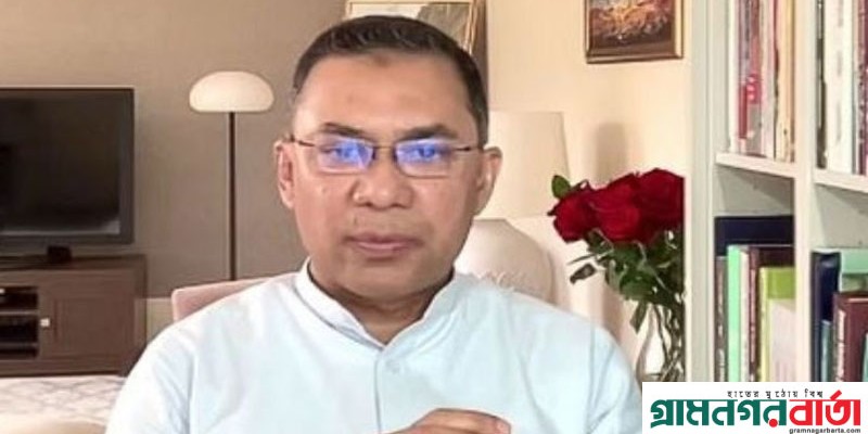 এয়ারকন্ডিশনের ভেতরে বসে, বড় বড় দামি দামি অফিসে বসে তারা সংস্কারের কথা বলছে: তারেক রহমান এয়ারকন্ডিশনের ভেতরে বসে, বড় বড় দামি দামি অফিসে বসে তারা সংস্কারের কথা বলছে: তারেক রহমান