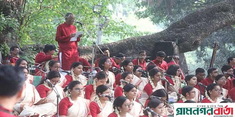 মুক্তচিন্তার নির্ভয় প্রকাশ, আবহমান সংস্কৃতির নির্বিঘ্ন যাত্রা ধারণ করলে মুক্তির ভবিষ্যৎ সুগম হবেই মুক্তচিন্তার নির্ভয় প্রকাশ, আবহমান সংস্কৃতির নির্বিঘ্ন যাত্রা ধারণ করলে মুক্তির ভবিষ্যৎ সুগম হবেই