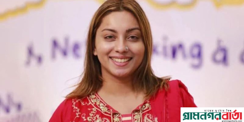 মেঘনা আলমের আটকাদেশের ঘটনায় ২০ সংগঠনের নিন্দা ও প্রতিবাদ মেঘনা আলমের আটকাদেশের ঘটনায় ২০ সংগঠনের নিন্দা ও প্রতিবাদ