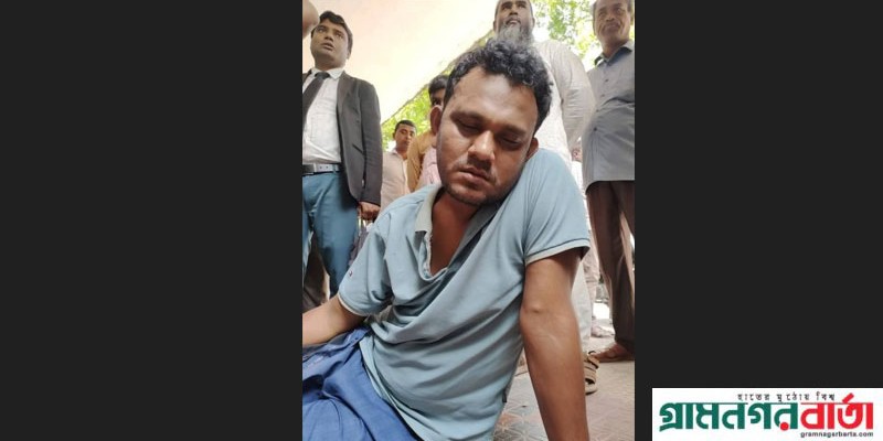 পঞ্চগড়ে নবম শ্রেনীর শিক্ষার্থীকে ধর্ষনের অভিযোগে শিক্ষক আটক! পঞ্চগড়ে নবম শ্রেনীর শিক্ষার্থীকে ধর্ষনের অভিযোগে শিক্ষক আটক!