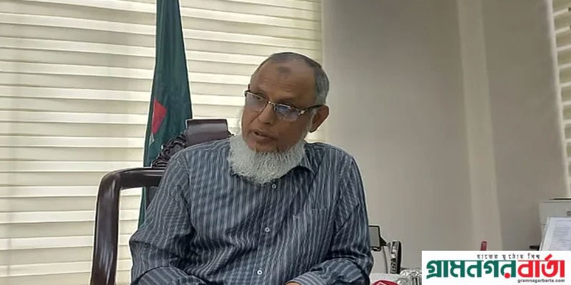 জুলাইয়ের মধ্যেই নির্বাচনের রোডম্যাপ ঘোষণা করবে ইসি জুলাইয়ের মধ্যেই নির্বাচনের রোডম্যাপ ঘোষণা করবে ইসি