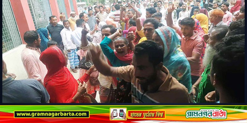 পঞ্চগড়ে দুই মামলার রায়, আদালত চত্বরে হট্টগোল পঞ্চগড়ে দুই মামলার রায়, আদালত চত্বরে হট্টগোল