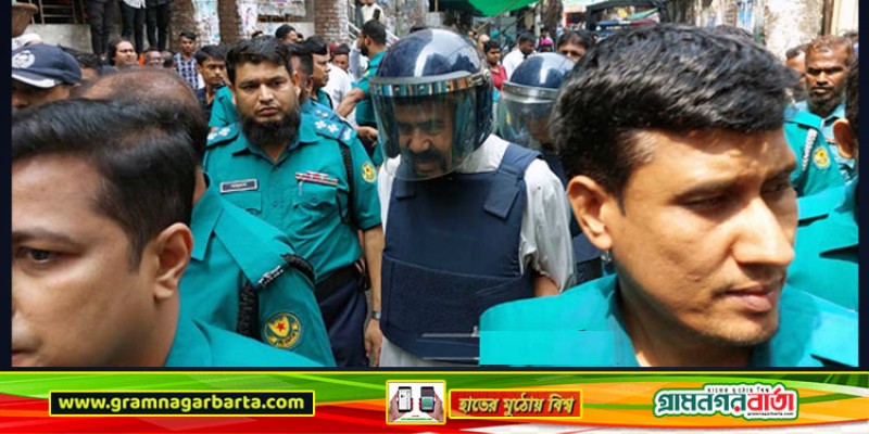 রাজাকাররা ক্ষমতায়, মুক্তিযোদ্ধারা জেলখানায়: শাজাহান খান রাজাকাররা ক্ষমতায়, মুক্তিযোদ্ধারা জেলখানায়: শাজাহান খান