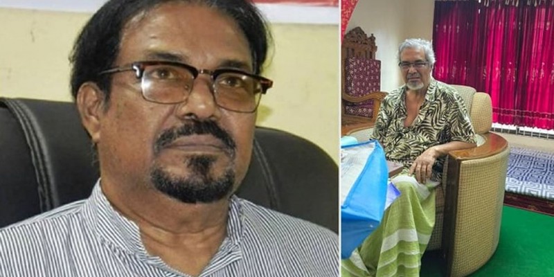 ঢাকা-৫ আসনের সাবেক এমপি মনিরুল ইসলাম গ্রেপ্তার ঢাকা-৫ আসনের সাবেক এমপি মনিরুল ইসলাম গ্রেপ্তার