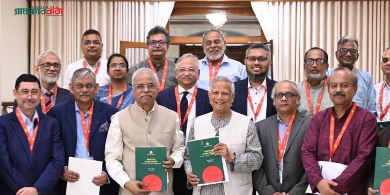 সব শ্রমিকের আইনি সুরক্ষা ও স্বীকৃতির সুপারিশ সব শ্রমিকের আইনি সুরক্ষা ও স্বীকৃতির সুপারিশ