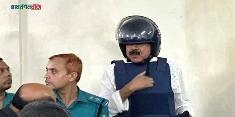 হাসিনার আগে জামায়াত, জিয়া ও খালেদার বিচার করতে হবে - শাজাহান খান হাসিনার আগে জামায়াত, জিয়া ও খালেদার বিচার করতে হবে - শাজাহান খান