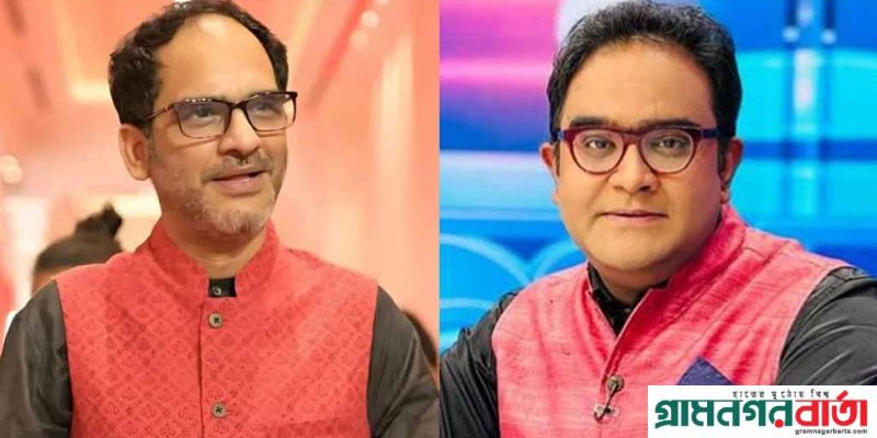 সাংবাদিক ময়ূখকে ‘গাধা’ বলে কটাক্ষ অভিনেতা ঋত্বিক চক্রবর্তীর! সাংবাদিক ময়ূখকে ‘গাধা’ বলে কটাক্ষ অভিনেতা ঋত্বিক চক্রবর্তীর!