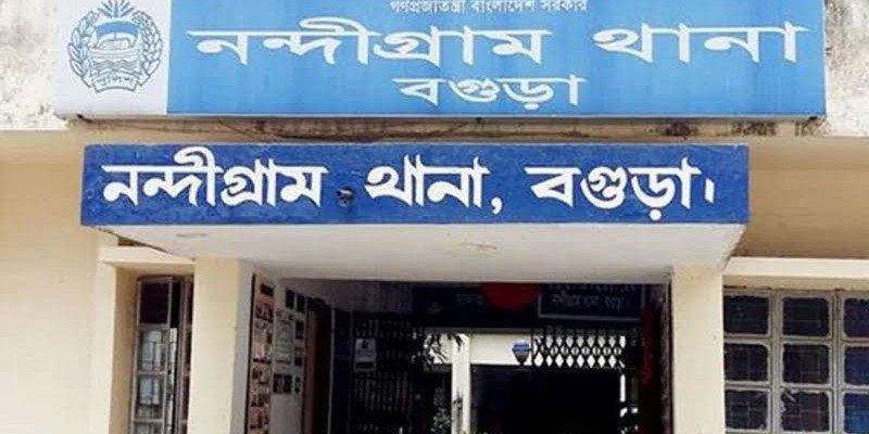 নন্দীগ্রামে পিতা-পুত্র গ্রেপ্তার নন্দীগ্রামে পিতা-পুত্র গ্রেপ্তার