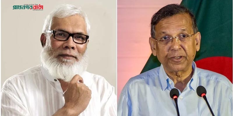 সালমান এফ রহমান-আনিসুল হকসহ ৫ জন নতুন মামলায় গ্রেপ্তার সালমান এফ রহমান-আনিসুল হকসহ ৫ জন নতুন মামলায় গ্রেপ্তার